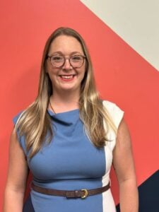 Attorney Chelsea M. Nowel