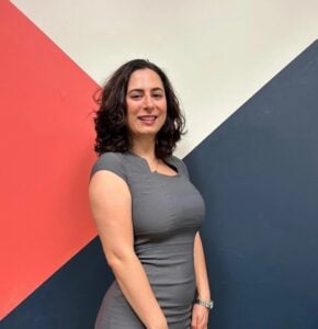 Attorney Victoria Bruno