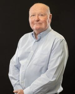 Attorney John E. Dubrule