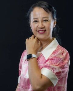 Chu Jie