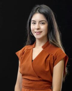 Mayra Vargas