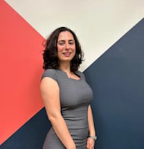 Attorney Victoria Bruno