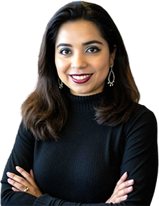 Attorney Miluska Zavala More